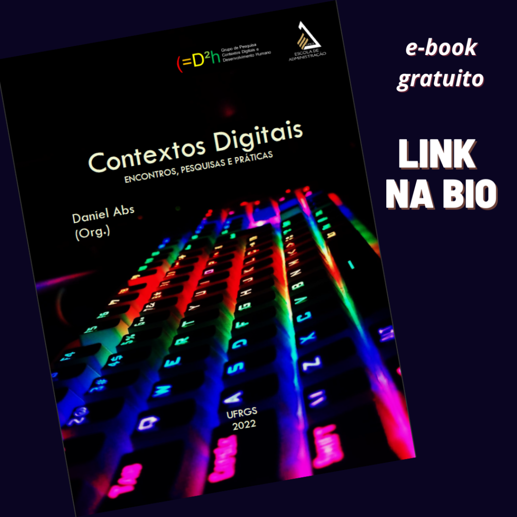 Contextos Digitais